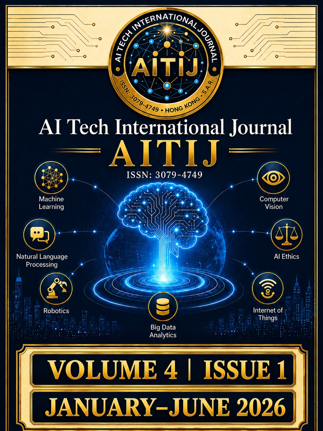 Issue cover