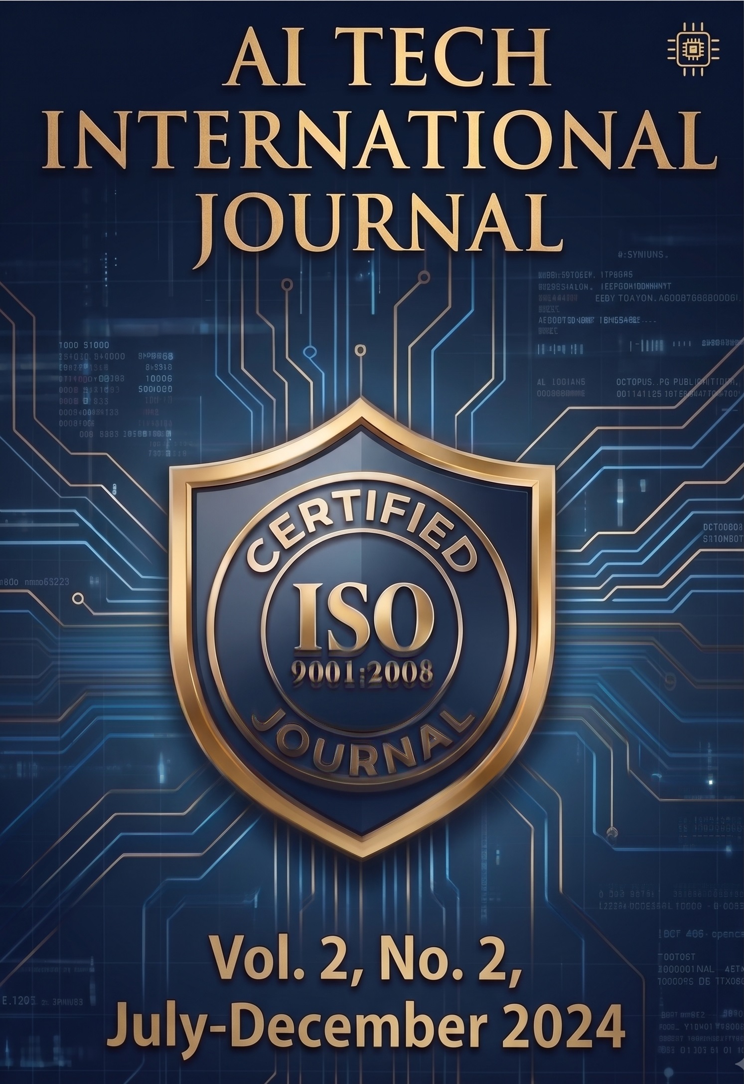 Cover of Vol. 2, Issue 2